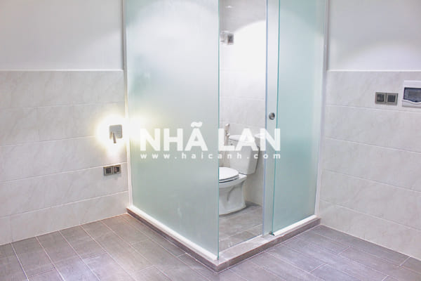 phòng cho thuê quận 5 16m2