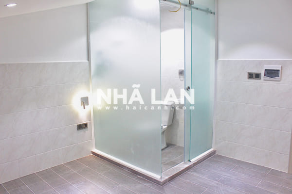 phòng cho thuê quận 5 16m2