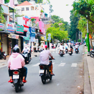 mặt bằng cho thuê quận 5